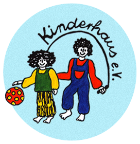 Kinderhaus e.V. Logo